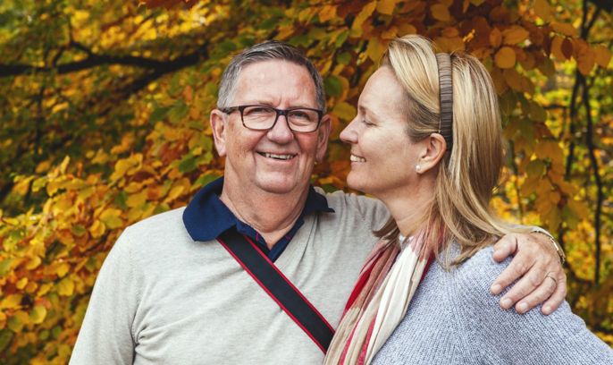 Riktålder Och Pensionsålder