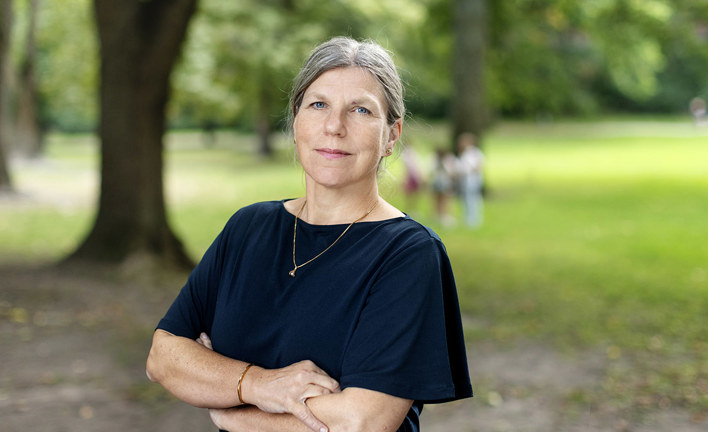 Maria Eklund 1