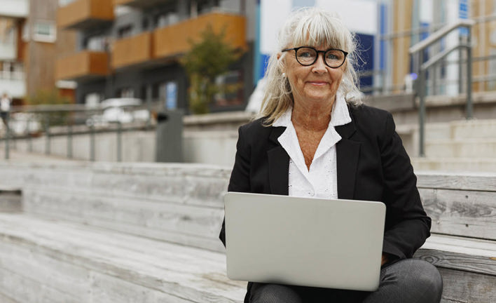 Gå I Pension Förberedelser